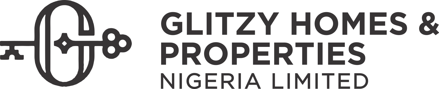 Glitzy Homes Logo